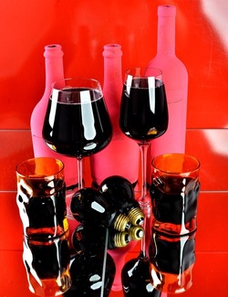 STILL LIFE fotografie di Giulio Azzarello &copy;2020.