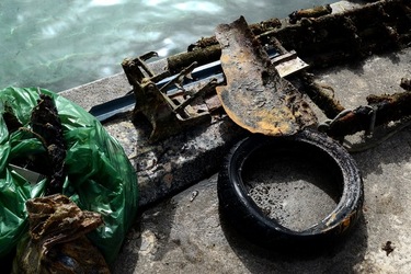 MONDELLO. Fotografe di Giulio Azzarello &copy;2023.