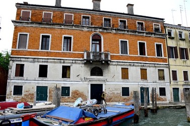 VENEZIA fotografie di Giulio Azzarello &copy;2015 2016.