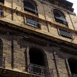 PALERMO. Fotografie di Giulio Azzarello &copy;2022.