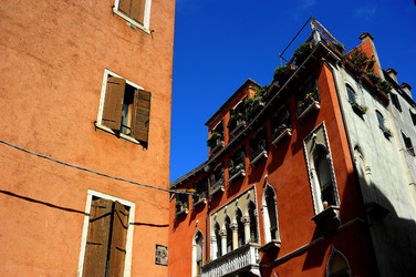 CENTRO STORICO DI VENEZIA fotografie di Giulio Azzarello ©2016. CENTRO STORICO DI VENEZIA fotografie di Giulio Azzarello ©2016.