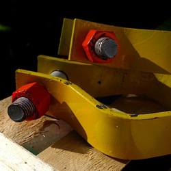 FERRI. Fotografie di Giulio Azzarello ©2025. FERRI. Fotografie di Giulio Azzarello ©2025.