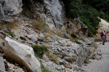 IL PARCO DELLE MADONIE da Polizzi Generosa in Sicilia. Fotografie di Giulio Azzarello &copy;2014.