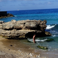 PERIFERIE. Fotografie di Giulio Azzarello &copy;2022.