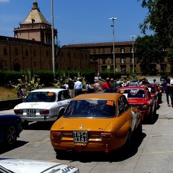 RALLY. Fotografie di Giulio Azzarello &copy;2024.