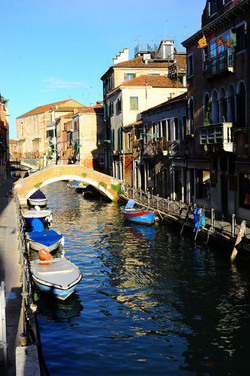 I SESTRIERI di VENEZIA fotografie di Giulio Azzarello &copy;2016.