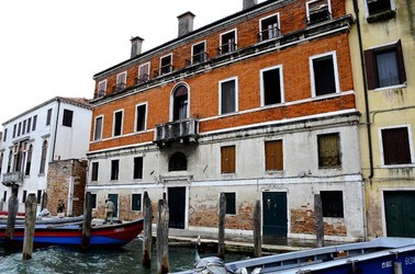 VENEZIA fotografie di Giulio Azzarello &copy;2015 2016.