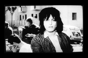 MAMMA ROMA di Pasolini. Ricerca fotografica e foto dalla tv di Giulio Azzarello ©2014. MAMMA ROMA di Pasolini. Ricerca fotografica e foto dalla tv di Giulio Azzarello ©2014.