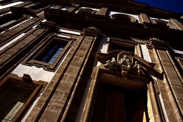 KALSA fotografie di Giulio Azzarello &copy;2020.