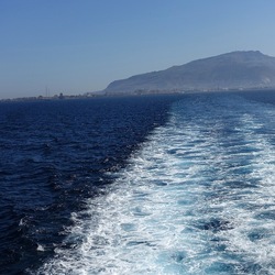 FAVIGNANA. Fotografie di Giulio Azzarello &copy;2022.