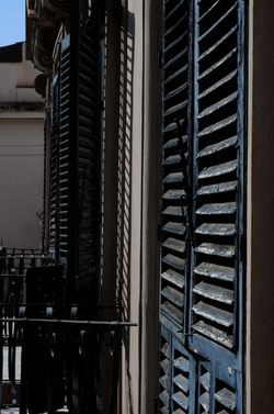 NOBILTA siciliana. Fotografie di Giulio Azzarello &copy;2014.