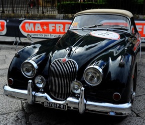 TARGA FLORIO CLASSICA fotografie di Giulio Azzarello ©2019.