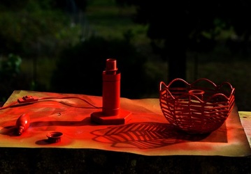 STILL LIFE ASSURDI fotografie di Giulio Azzarello &copy;2020.