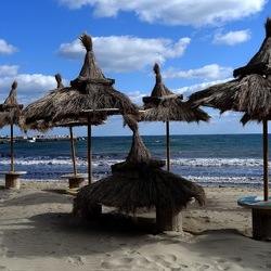 MONDELLO. Fotografe di Giulio Azzarello &copy;2023.