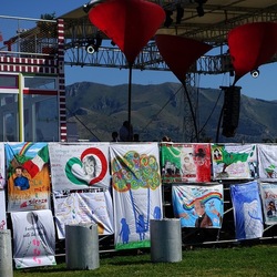 GIORNATA DELLA MEMORIA. Fotografie di Giulio Azzarello &copy;2022.