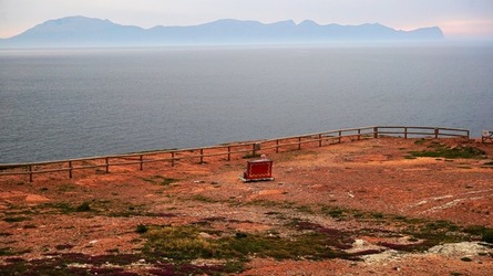 TERRASINI. Fotografie di Giulio Azzarello &copy;2022.