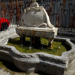 PALERMO. Fotografie di Giulio Azzarello &copy;2022.