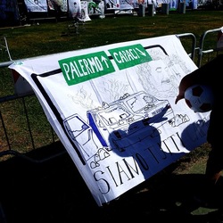 GIORNATA DELLA MEMORIA. Fotografie di Giulio Azzarello &copy;2022.