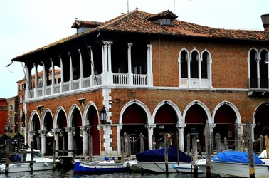 VENEZIA giugno 2018. Fotografie di Giulio Azzarello &copy;2018.