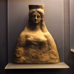  CARTHAGO Roma. Fotografie di Giulio Azzarello &copy;2020.
