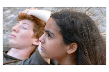 ROSSO MALPELO film di P.Scimeca. Fotografie di scena e set di Giulio Azzarello &copy;2014.