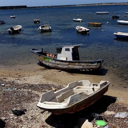 TRAPANI. Fotografie di Giulio Azzarello ©2022.