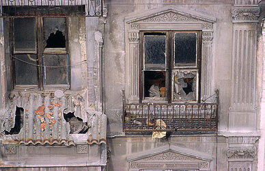 ISTAMBUL in Turchia panoramiche e particoalri. Fotografie di Giulio Azzarello &copy;2014.