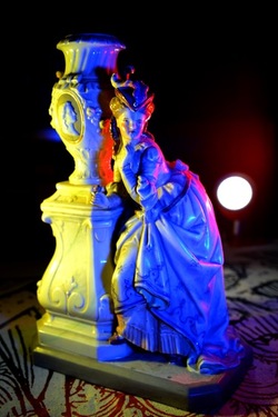 STILL LIFE ASSURDI. Fotografie di Giulio Azzarello &copy;2021.