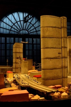 VENEZIA Biennale di Architettura Contemporanea Arsenale. Fotografie di Giulio Azzarello &copy;2022.