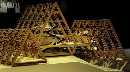 PADIGLIONE ITALIANO BIENNALE di ARCHITETTURA di VENEZIA. Foto di G.Azzarello ©2018. PADIGLIONE ITALIANO BIENNALE di ARCHITETTURA di VENEZIA. Foto di G.Azzarello ©2018.