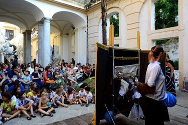 PULCINELLA Napoli. Fotografie di Giulio Azzarello ©2020. PULCINELLA Napoli. Fotografie di Giulio Azzarello ©2020.