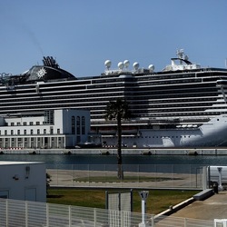 PALERMO. Fotografie di Giulio Azzarello &copy;2024.