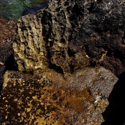 BAIA DEL CORALLO. Fotografie di Giulio Azzarello &copy;2022.