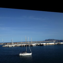 PALERMO. Fotografie di Giulio Azzarello &copy;2023.