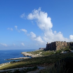 MACARI. Fotografie di Giulio Azzarello &copy;2023.