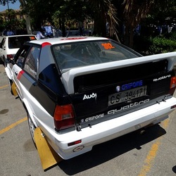 RALLY. Fotografie di Giulio Azzarello &copy;2024.