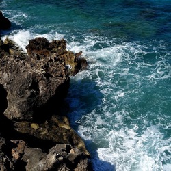 PERIFERIE. Fotografie di Giulio Azzarello &copy;2022.