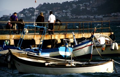 LUOGHI SICILIANI fotografie di Giulio Azzarello ©2020
