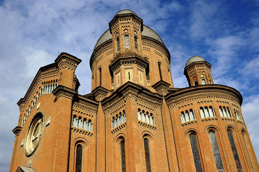 MODENA centro storico. Fotografie di Giulio Azzarello ©2016. MODENA centro storico. Fotografie di Giulio Azzarello ©2016.