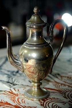 STILL LIFE ASSURDI. Fotografie di Giulio Azzarello &copy;2021.