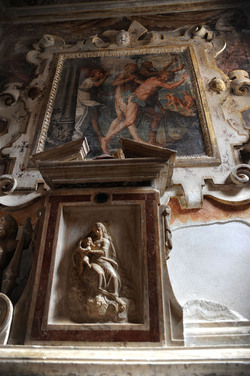 ISNELLO in Sicilia comune e paese del territorio delle madonie. Fotografie di Giulio Azzarello &copy;2014.