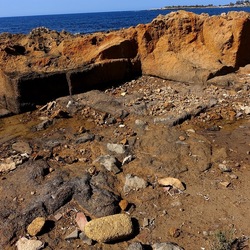 BARCARELLO. Fotografie di Giulio Azzarello ©2022. BARCARELLO. Fotografie di Giulio Azzarello ©2022.