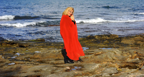 SARA FAVARO attrice e scrittrice italiana. Fotografie di Giulio Azzarello &copy;2015 2016.