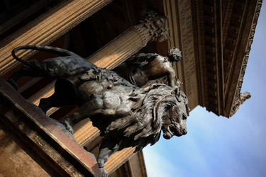 TEATRO Massimo di Palermo visioni panoramiche e particolari. Fotografie di Giulio Azzarello ©2014. TEATRO Massimo di Palermo visioni panoramiche e particolari. Fotografie di Giulio Azzarello ©2014.