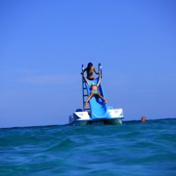 MONDELLO. Fotografie di Giulio Azzarello ©2022.