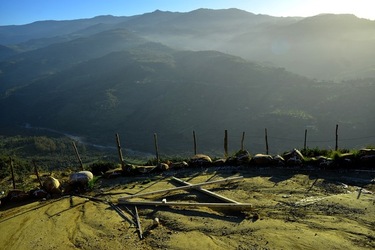 FIUMARA D ARTE fotografie di Giulio Azzarello &copy;2019.