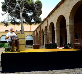 GIORGIO GABRIELLI artista. Fotografie di Giulio Azzarello ©2020. GIORGIO GABRIELLI artista. Fotografie di Giulio Azzarello ©2020.