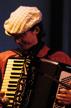 COPPOLE fotografie di Giulio Azzarello &copy;2014.