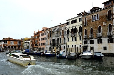 VENEZIA giugno 2018. Fotografie di Giulio Azzarello &copy;2018.