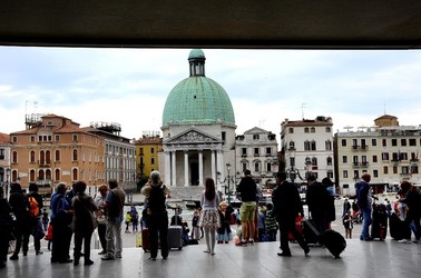 VENEZIA fotografie di Giulio Azzarello &copy;2015 2016.